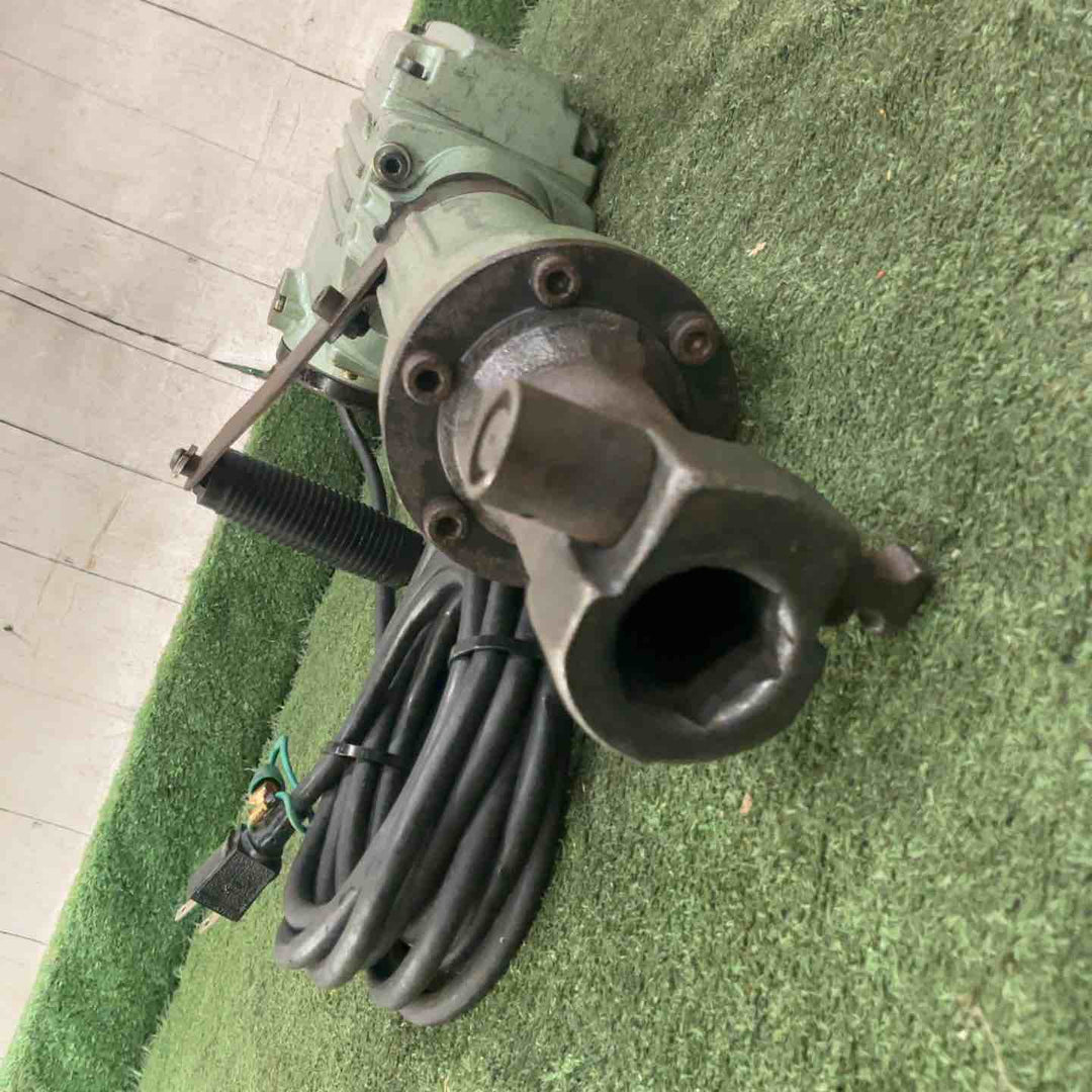 【店頭受取り限定】◇ハイコーキ(HIKOKI ※旧:日立工機) ハンマ H65SA 動作確認済【川口店】