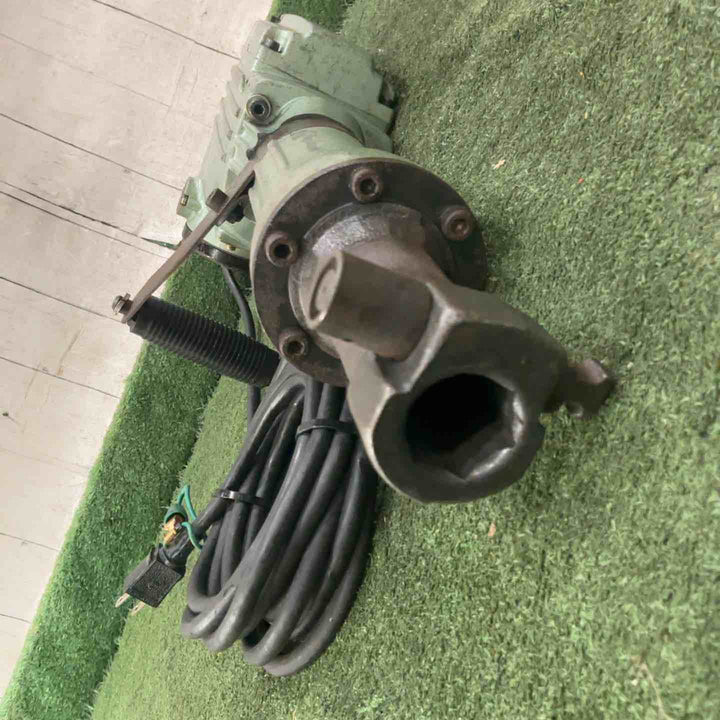 【店頭受取り限定】◇ハイコーキ(HIKOKI ※旧:日立工機) ハンマ H65SA 動作確認済【川口店】