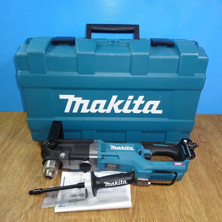 ★マキタ(makita) コードレスアングルドリル DA001GZK【岩槻店】