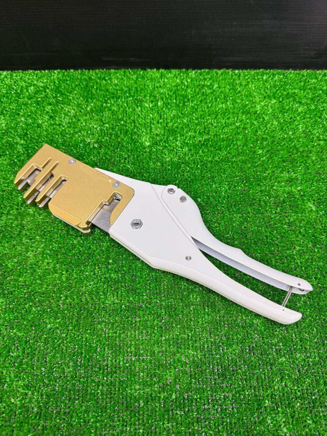 【未使用品】ビクター エアコンダクトカッター VD2200【電材館越谷店】
