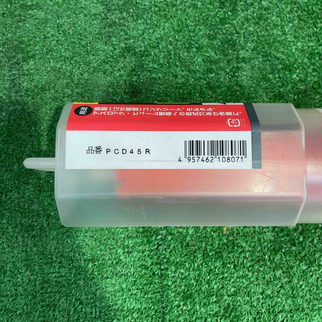 ミヤナガ ドライモンドコアドリル  PCD45R【町田店】