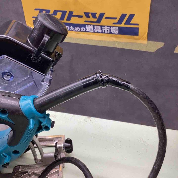 ★マキタ(makita) 防じん丸のこ KS5000FX【越谷店】