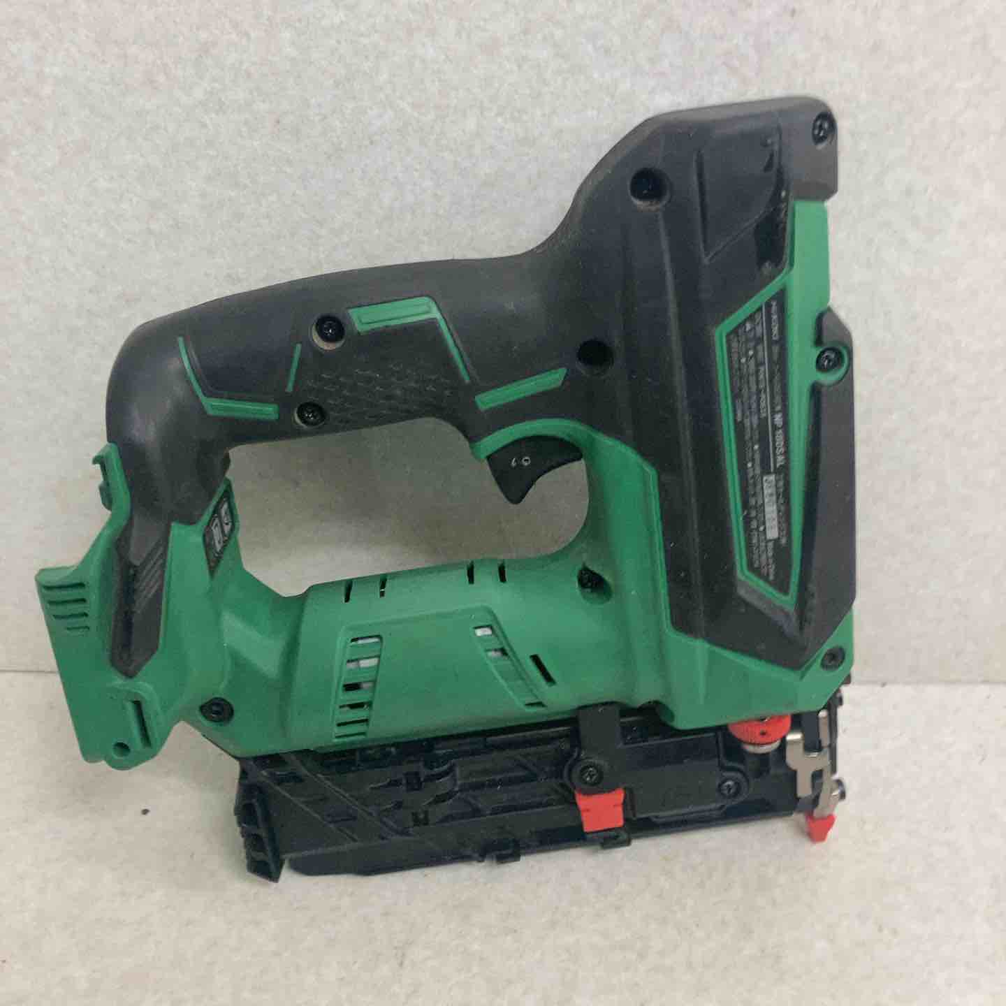 ◇ハイコーキ(HIKOKI ※旧:日立工機) コードレスピンネイラ ◇ハイコーキ(HIKOKI ※旧:日立工機) コードレスピンネイラ