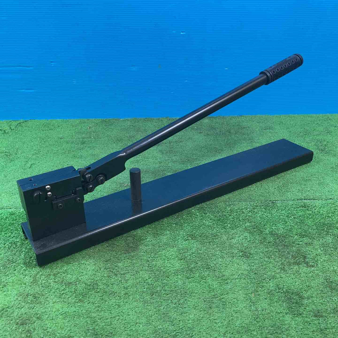 【美品】興和化成 ベースレールカッター KC-2S ☆KBR-W/KBR-M用【岩槻店】