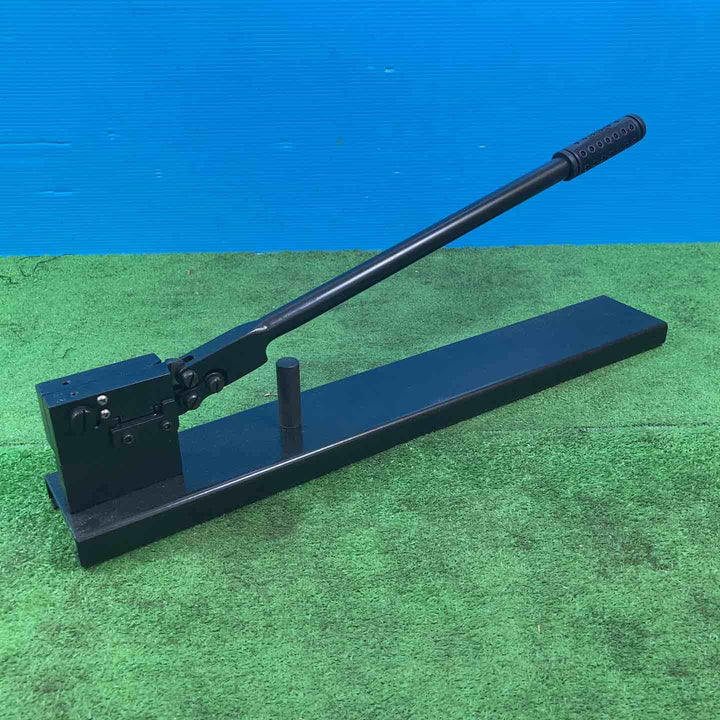 【美品】興和化成 ベースレールカッター KC-2S ☆KBR-W/KBR-M用【岩槻店】