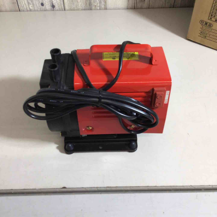 【未使用品】寺田 セルプラハンディーポンプ HP50【戸田店】