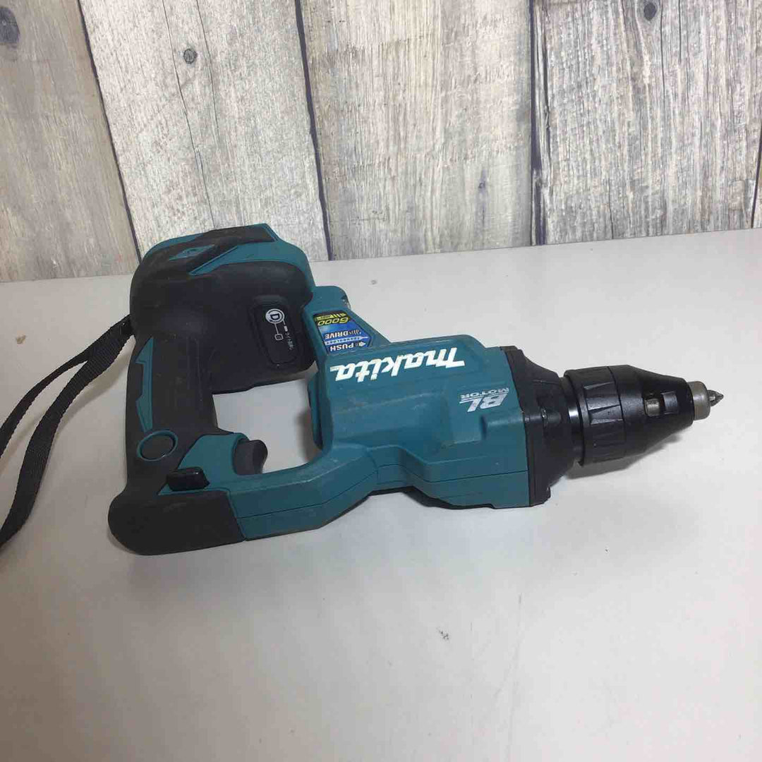 ★マキタ(makita) コードレススクリュードライバー FS600DZ【戸田店】