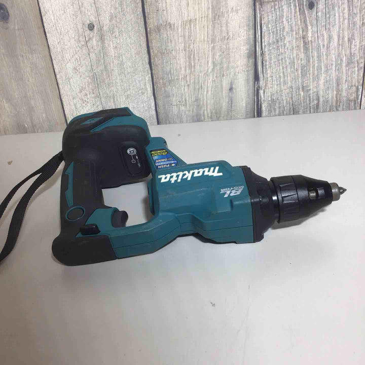 ★マキタ(makita) コードレススクリュードライバー FS600DZ【戸田店】