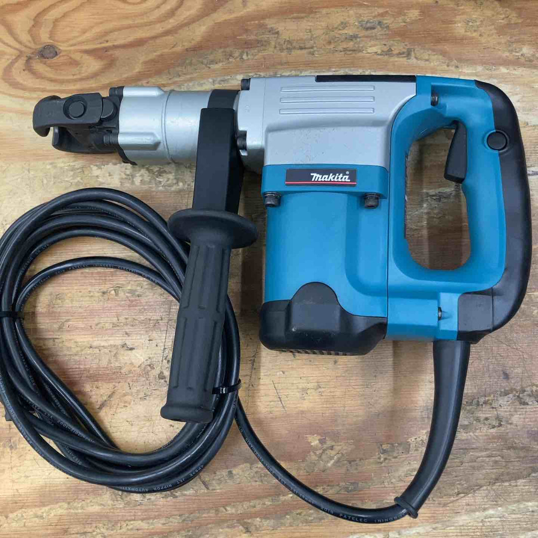 【中古品】★マキタ(makita) 電動ハンマ HM0830 六角17mm【柏店】