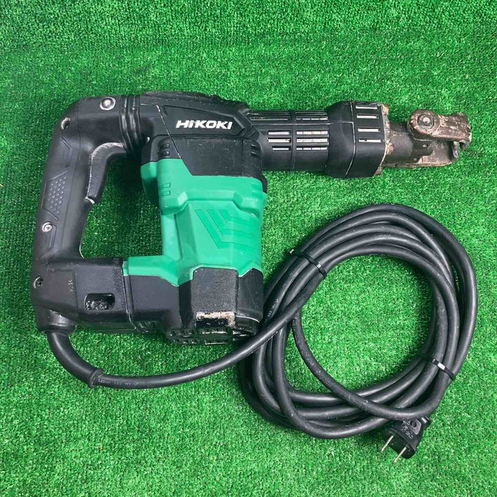 ★ハイコーキ(HIKOKI ※旧:日立工機) ハンマ H41SA4(N)【川崎店】