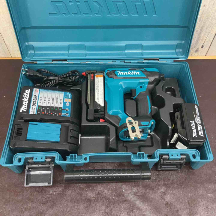 【中古品】マキタ(makita) コードレスピンネイラ PT353DRG【東大和店】