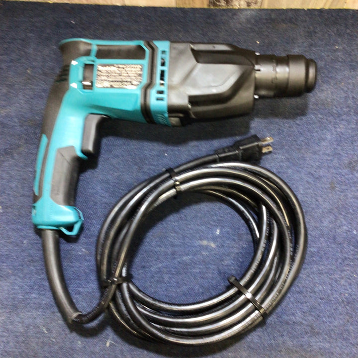 ★マキタ(makita) ハンマドリル HR1841F【八潮店】