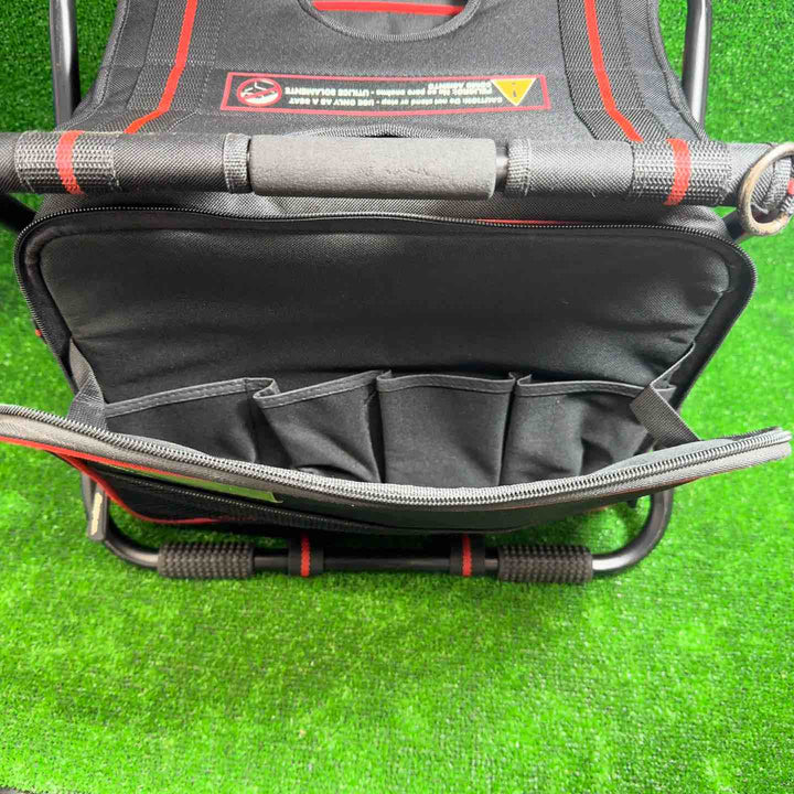 【中古品】 Snap-on ナイロンツールバッグ 16インチ【藤沢店】