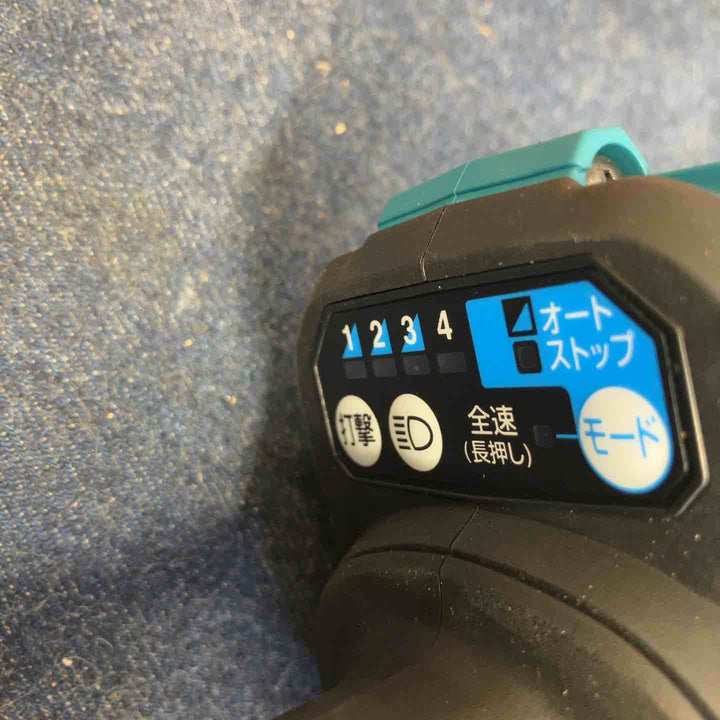 ★マキタ(makita) コードレスインパクトレンチ TW700DZ 18V【八潮店】