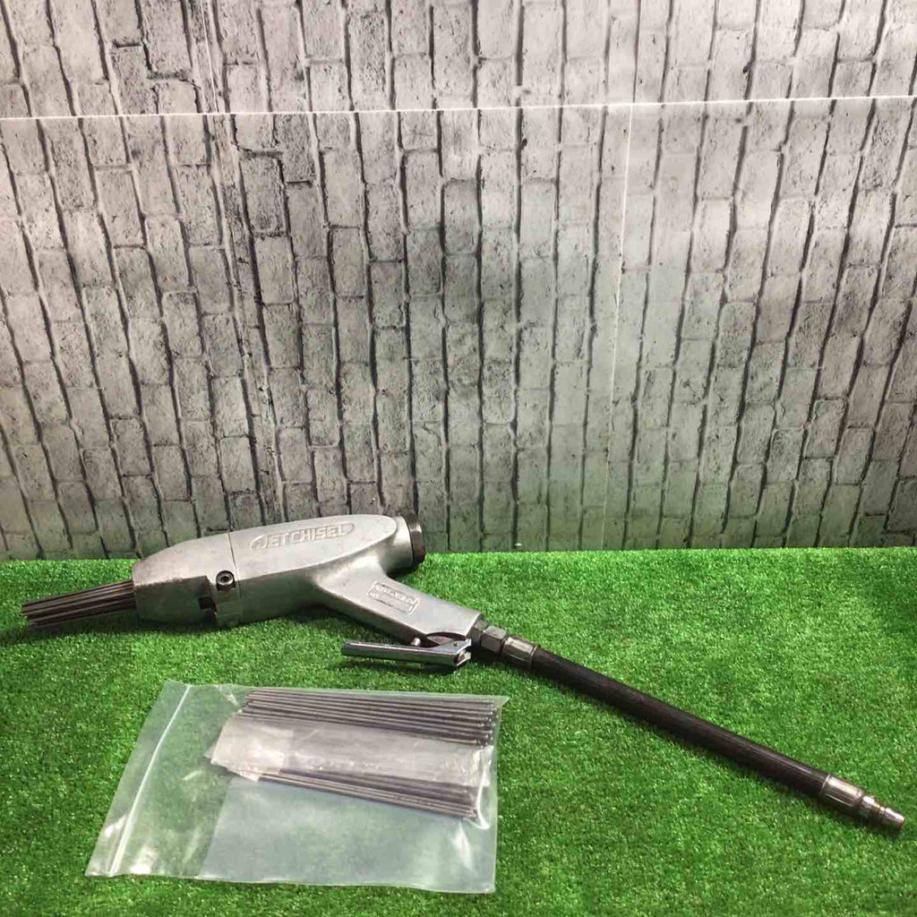 ☆日東工器 ジェットタガネ JEX-24【川口店】 – アクトツール