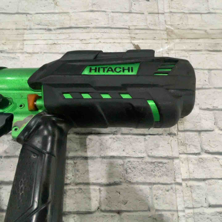 ★ハイコーキ(HIKOKI ※旧:日立工機) 高圧エアネジ打ち機 WF4H3(L)【川口店】