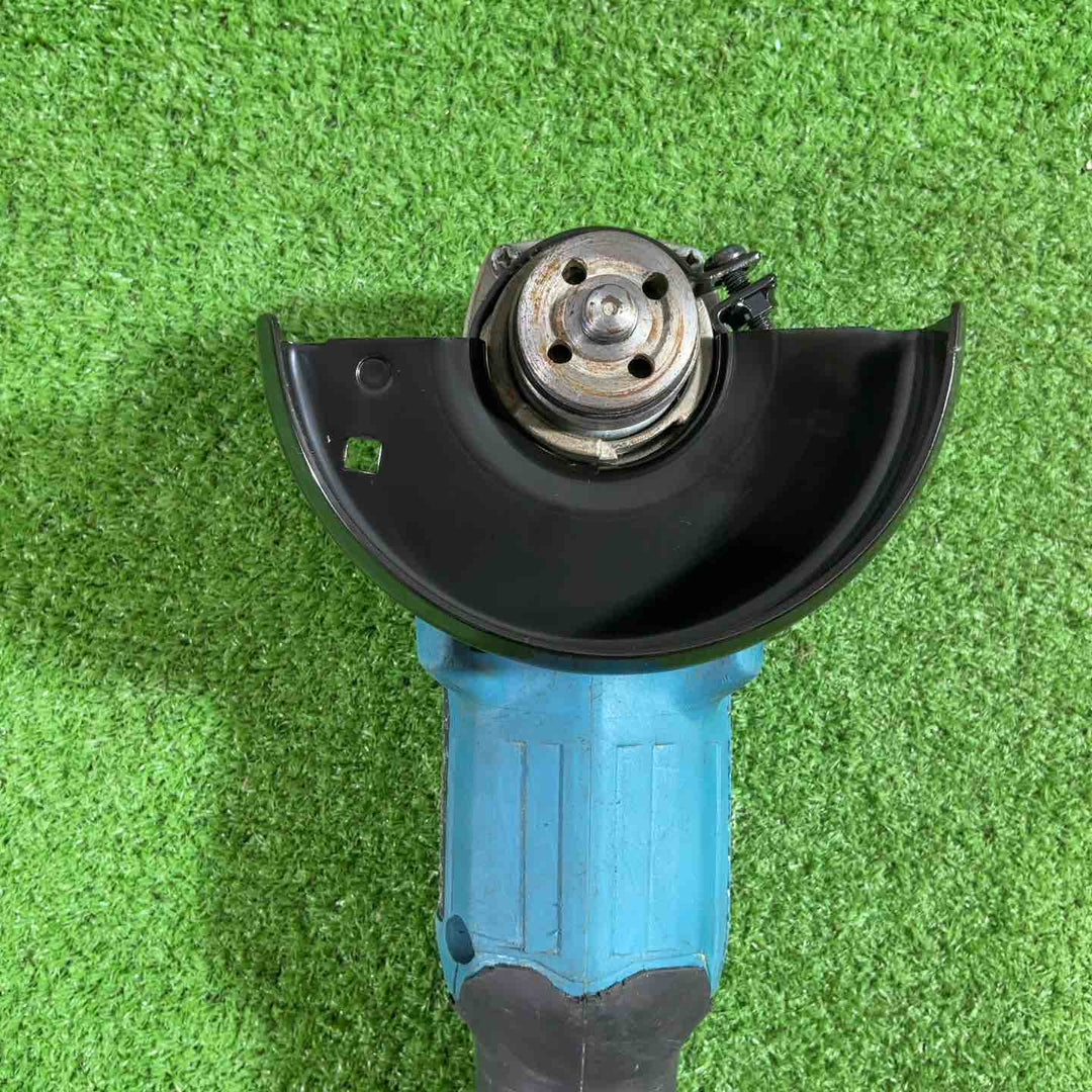 ★マキタ(makita) 100mmコードレスディスクグラインダ GA412DZ【川口店】