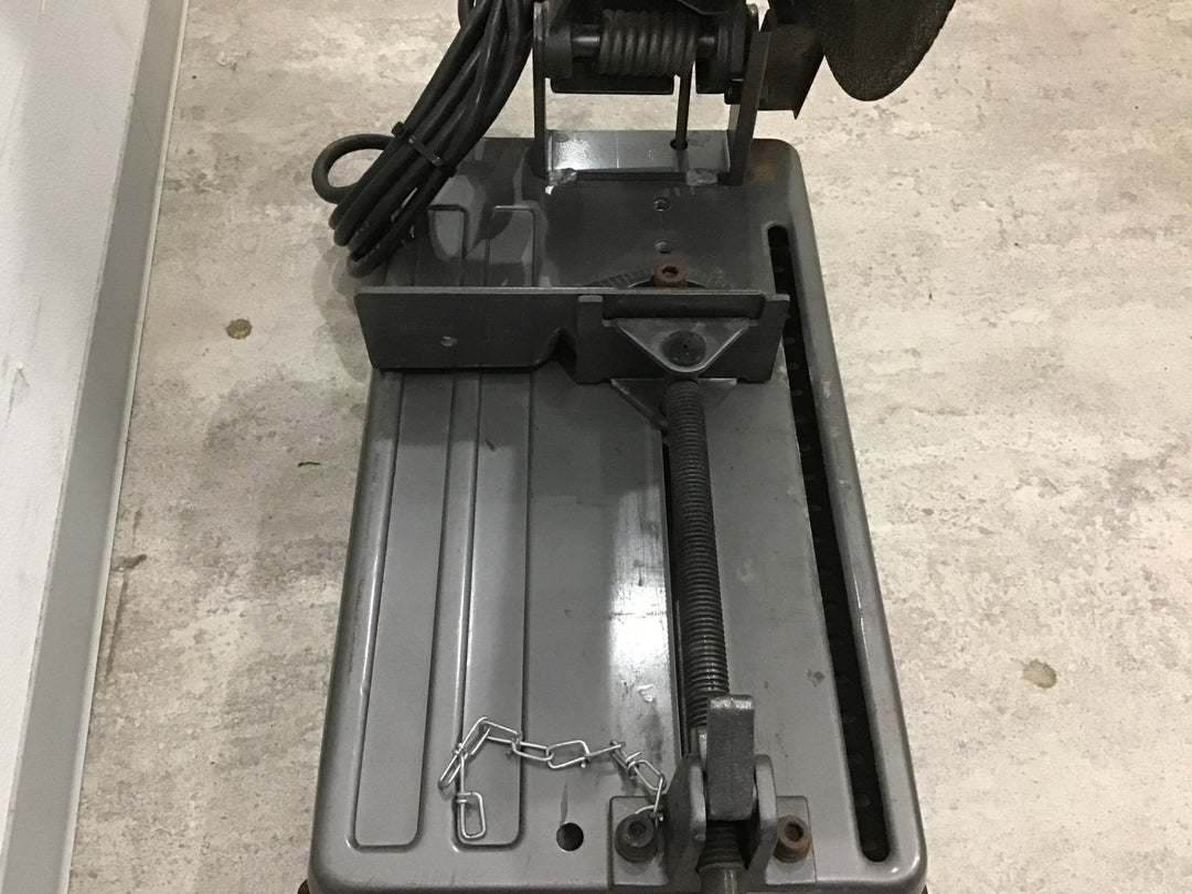 ☆ハイコーキ(HIKOKI ※旧:日立工機) 高速切断機 CC14SF【富山店】◇D