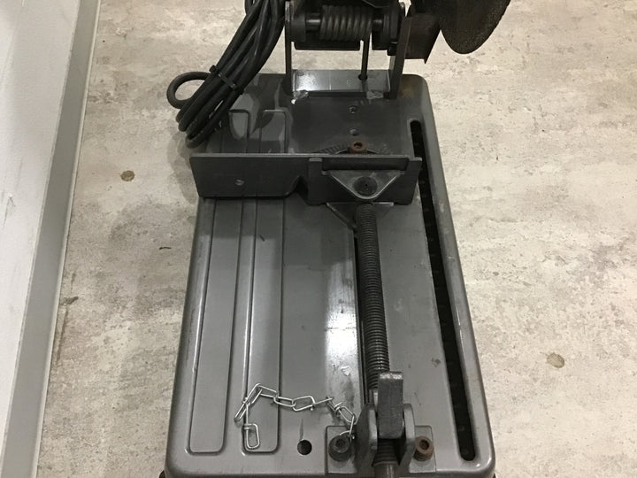 ☆ハイコーキ(HIKOKI ※旧:日立工機) 高速切断機 CC14SF【富山店】◇D