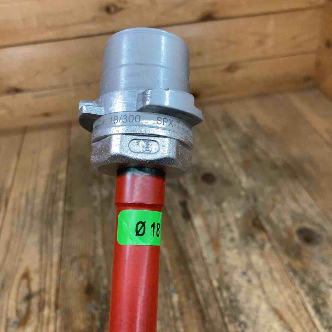 ◇ヒルティ(HILTI) ダイヤモンドコアビット DD-C 18/300 SPX-T abras 18mm #2076469【所沢店】