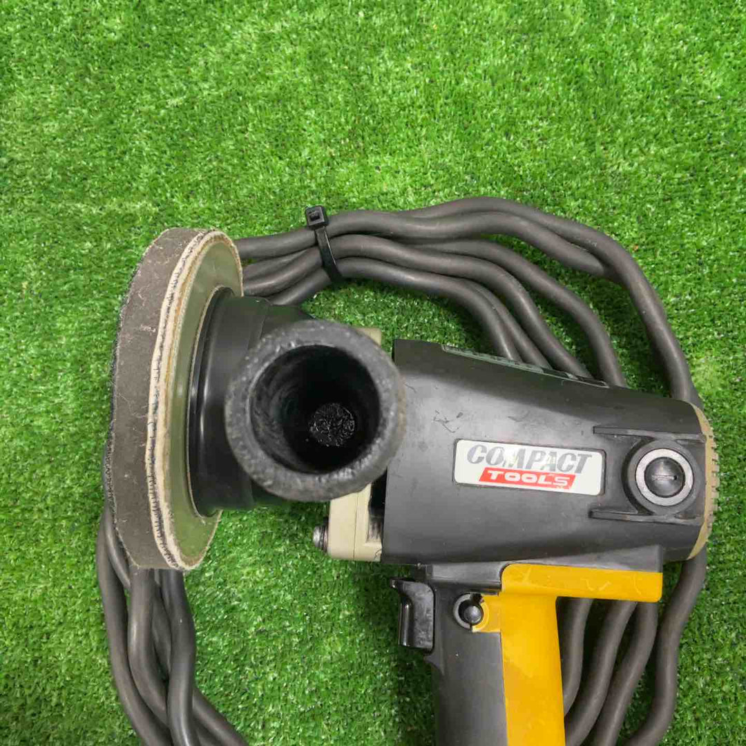 ◇コンパクトツール(COMPACT TOOLS)  ポリッシャー G-150N【草加店】