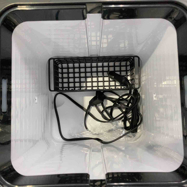 ★ハイコーキ(HIKOKI ※旧:日立工機) コードレス冷温庫 UL18DC(NMB)【町田店】