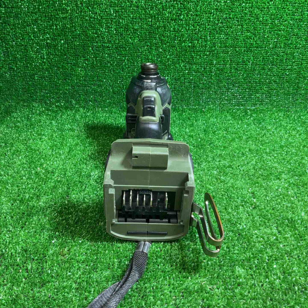 マキタ(makita) コードレススクリュードライバー FS600DZ【藤沢店】