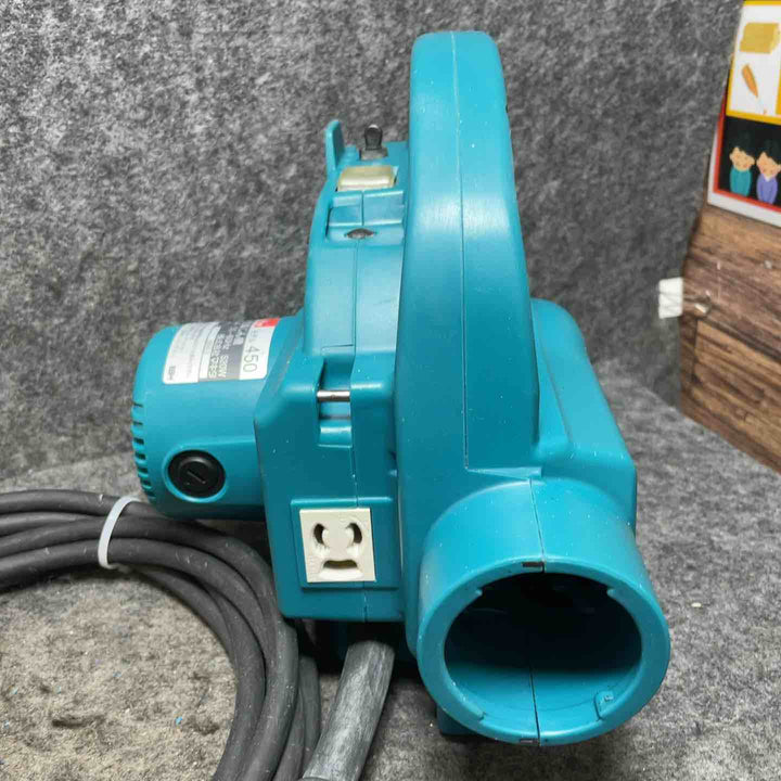 マキタ(makita) 小型集じん機 乾式 450(P)【桶川店】