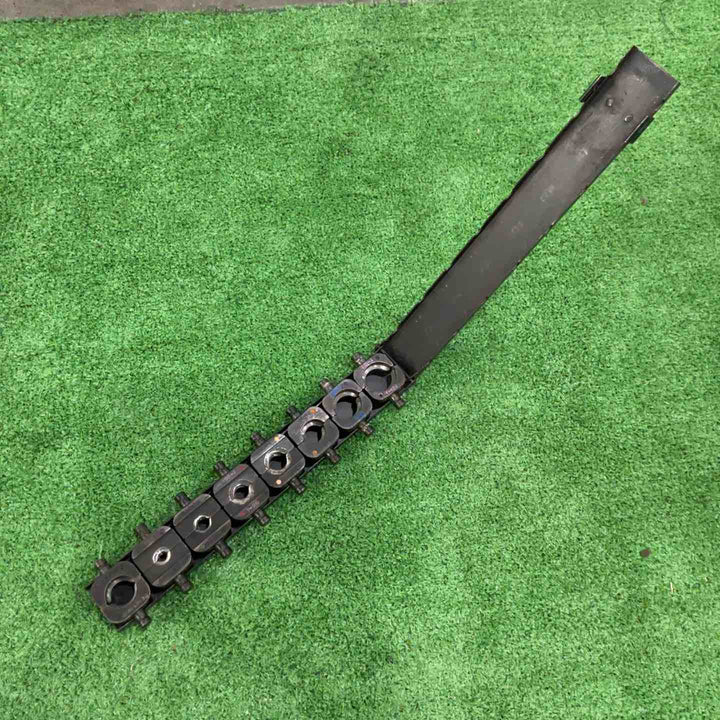 ◇泉精器(IZUMI)  手動油圧式圧着圧縮工具 15号B【川口店】