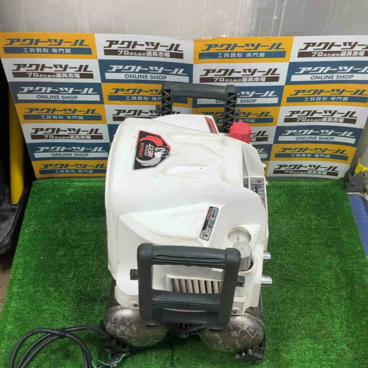 ★日立産機(HITACHI) 常圧/高圧エアコンプレッサー PA2000VH【草加店】
