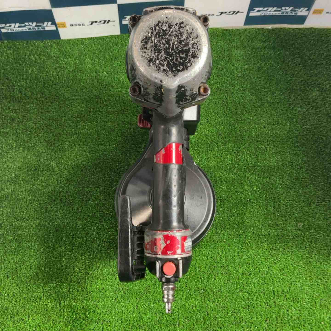 ★マキタ(makita) 高圧エア釘打ち機 AN931H【草加店】
