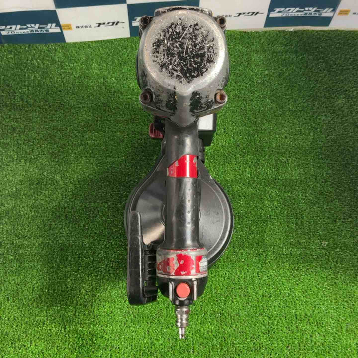★マキタ(makita) 高圧エア釘打ち機 AN931H【越谷店】