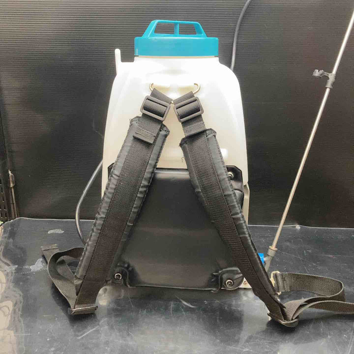 マキタ 充電式噴霧器 本体のみ 18V 15L MUS154DZ【川越店】
