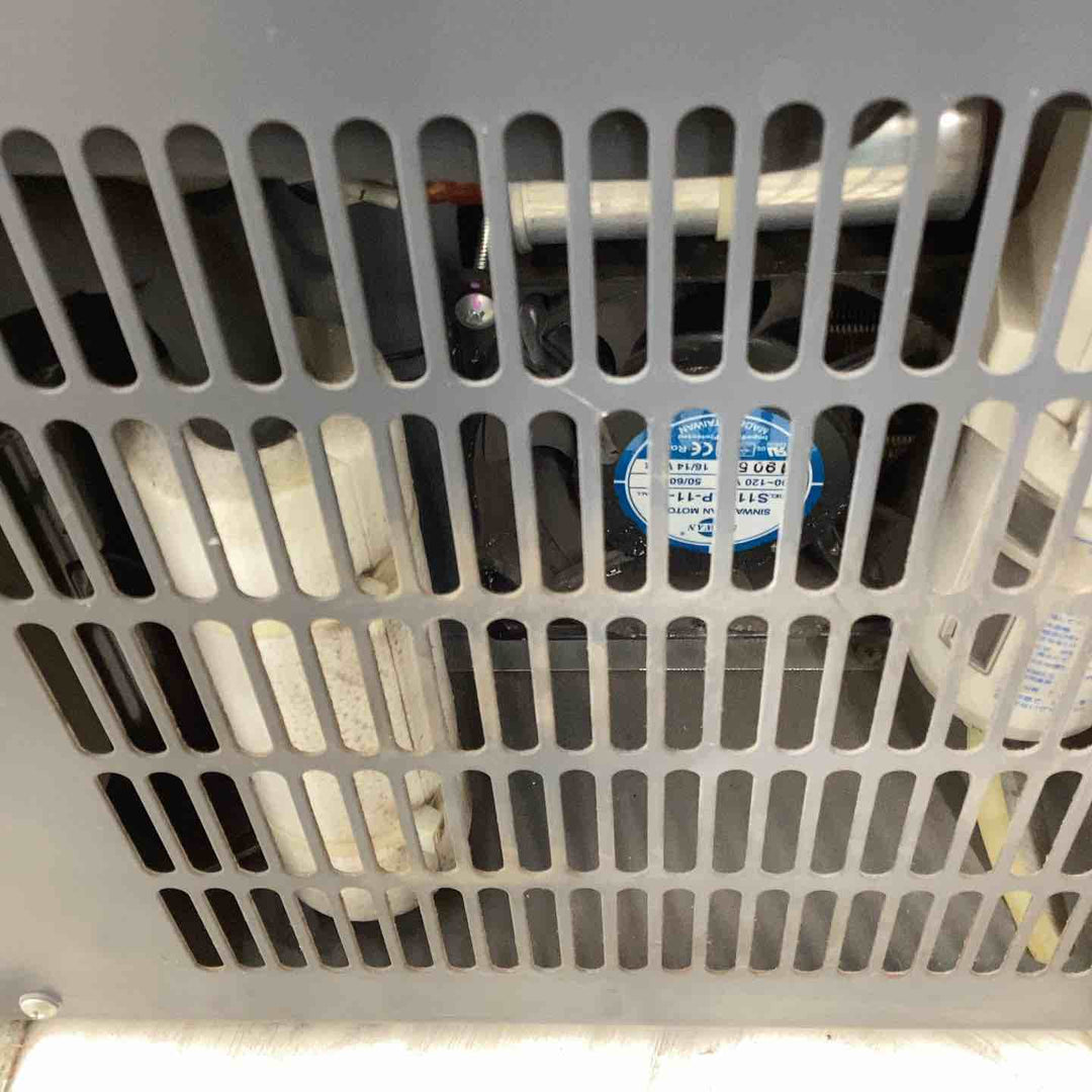 【店頭受取り限定】RAX3J-N エアコンプレッサー 水分除去 クリーンな空気 乾燥歯科 クリニック 精密加工 自動車整備 修理機械 DIY 手芸 家具修理 【越谷店】