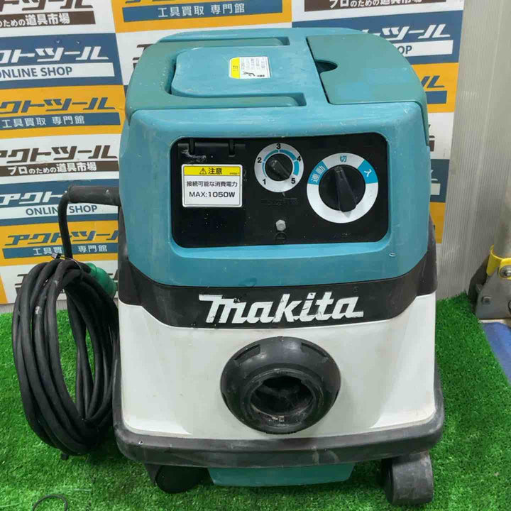 ★マキタ(makita) 集じん機 乾式 484(P)【草加店】