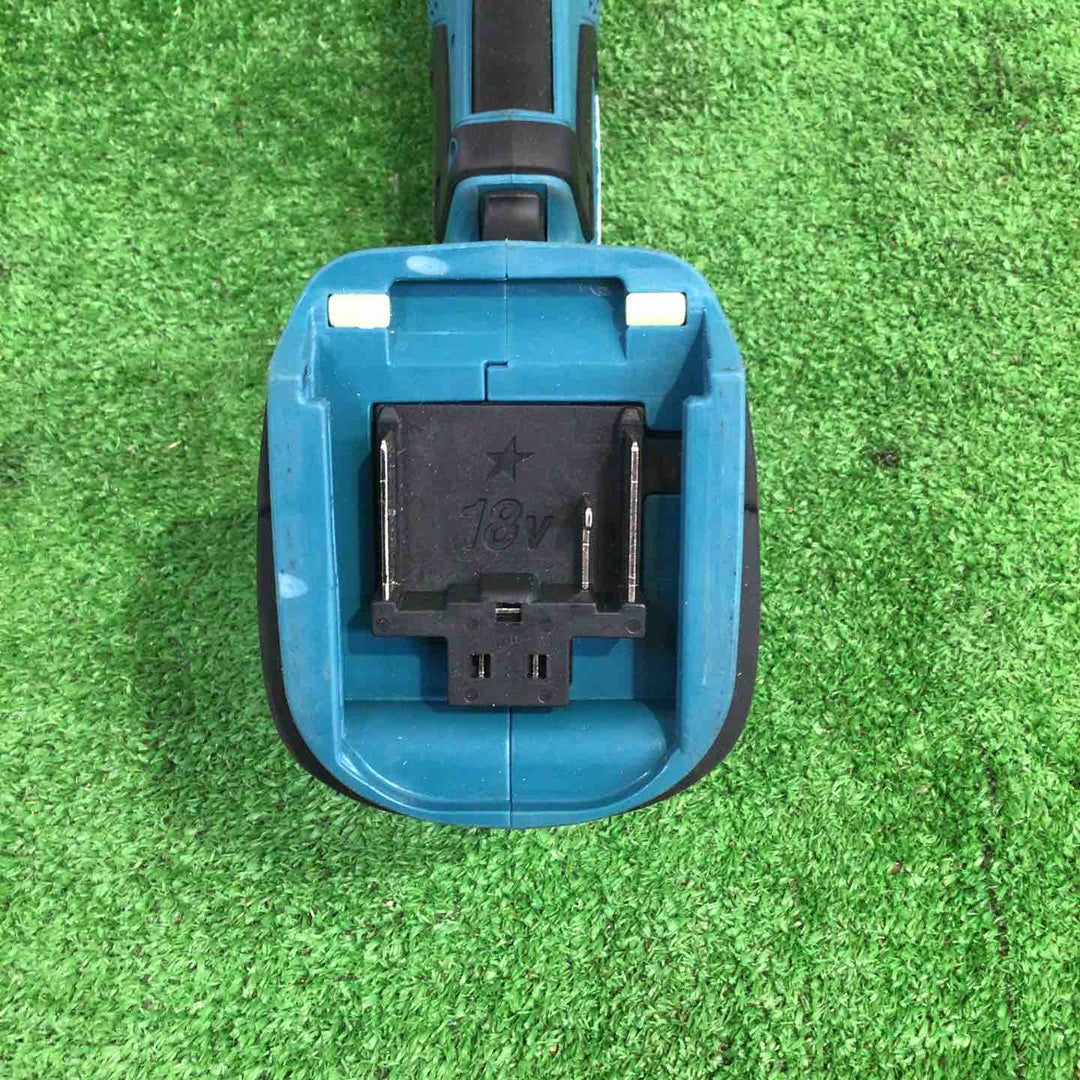 マキタ(makita) コードレスレシプロソー JR184DZ【町田店】