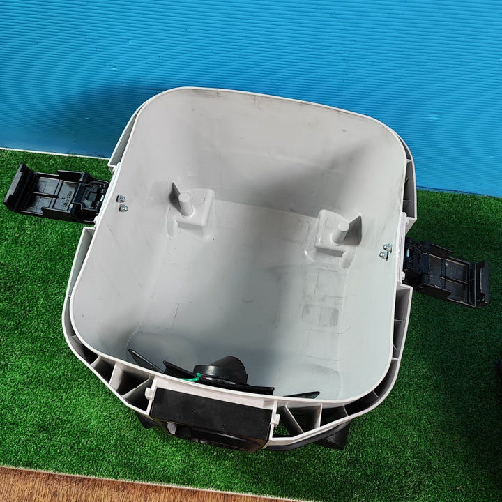 ★ハイコーキ(HIKOKI ※旧:日立工機) 集じん機 RP80YD(L)【岩槻店】