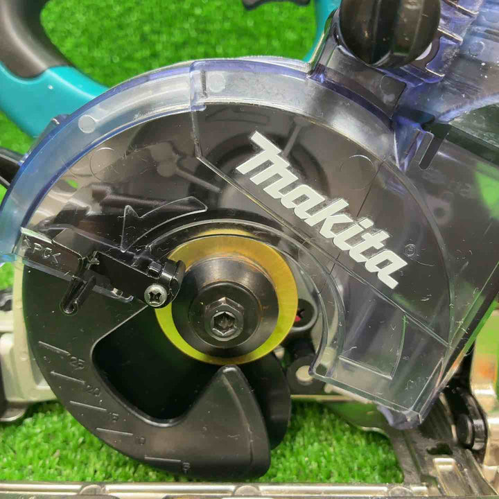 マキタ(makita) 防じん丸のこ KS4000FX【藤沢店】