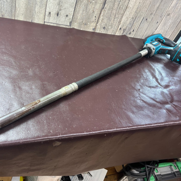 【中古品】★マキタ(makita) コードレスコンクリートバイブレータ VR350DZ【東大和店】