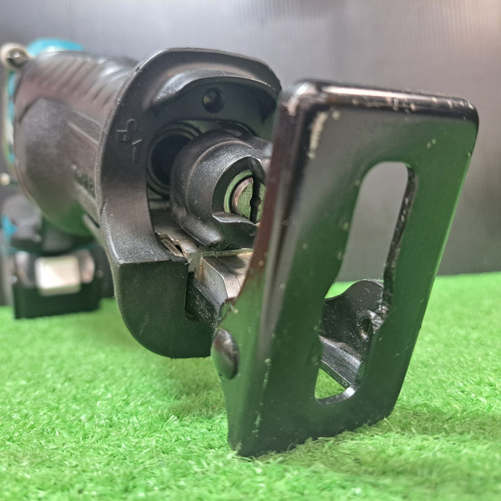マキタ/makita 18V コードレスレシプロソー JR187DRGX ソフトケース付き【岩槻店】