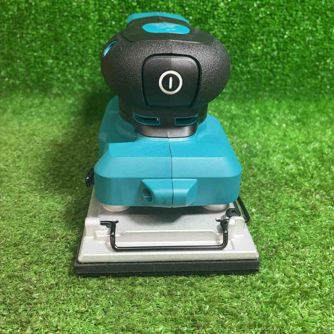 マキタ(makita) コードレスオービタルサンダ BO007CGZ【藤沢店】
