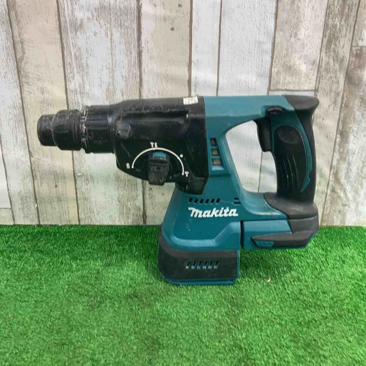 ☆マキタ(makita) コードレスハンマドリル HR244DZ【町田店】