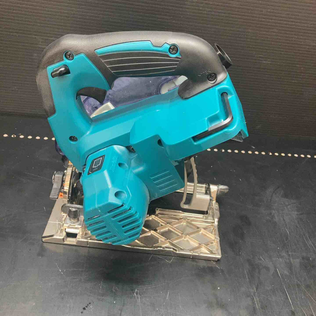 【中古品】マキタ(makita) コードレス防じん丸のこ KS511DZ 動作確認済み【川越店】