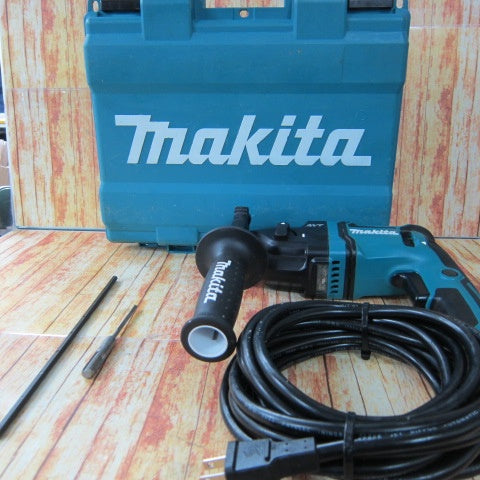 マキタ(makita) ハンマドリル HR1841F【川崎店】