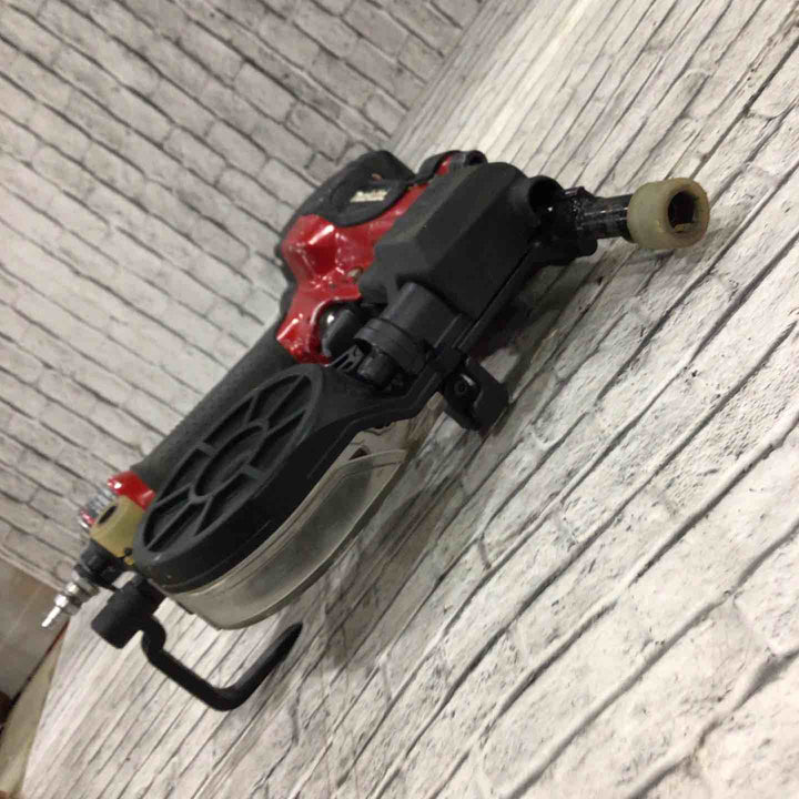 ★マキタ(makita) 高圧エア釘打ち機 AN250HC【川口店】