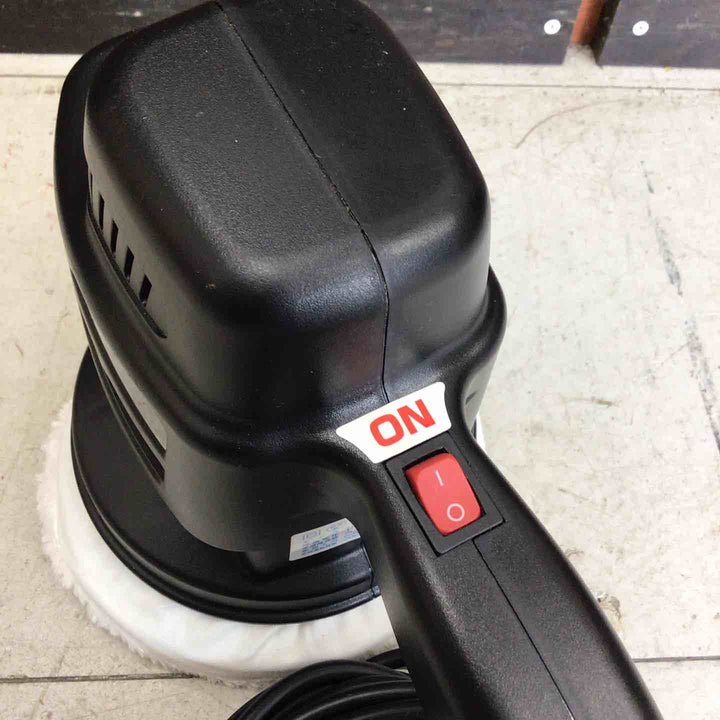 【現状品】 プロスタッフ/Prostaff 電動ポリッシャー シャインポリッシュ P173 【鴻巣店】