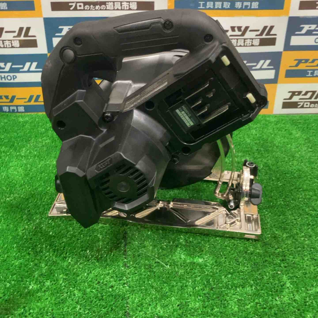 ★マキタ(makita) コードレス丸のこ HS001GZB【草加店】