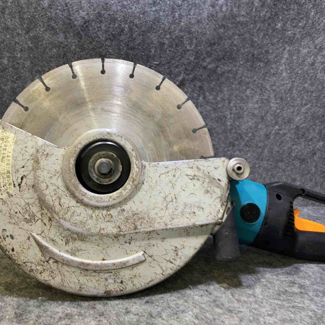 マキタ(makita) 305mm コンクリートカッター 4112【桶川店】