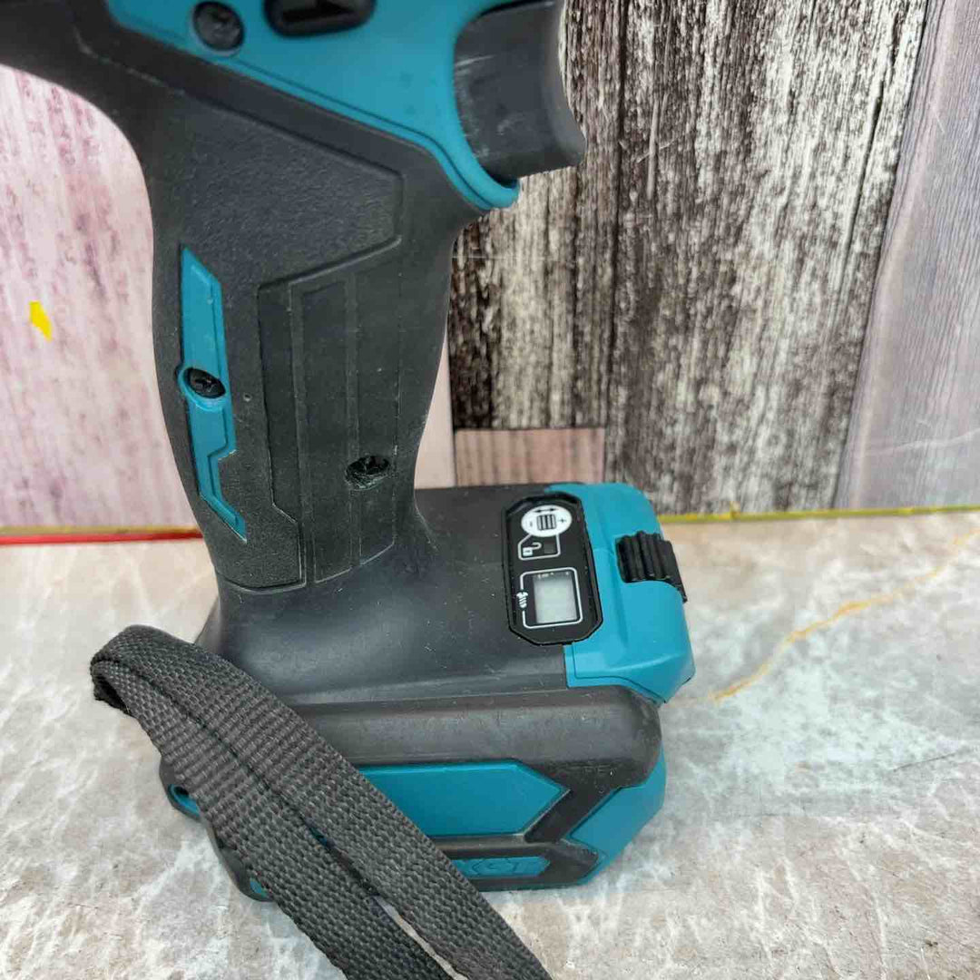 ★マキタ(makita) コードレスドリルドライバー DF001GZ【八潮店】