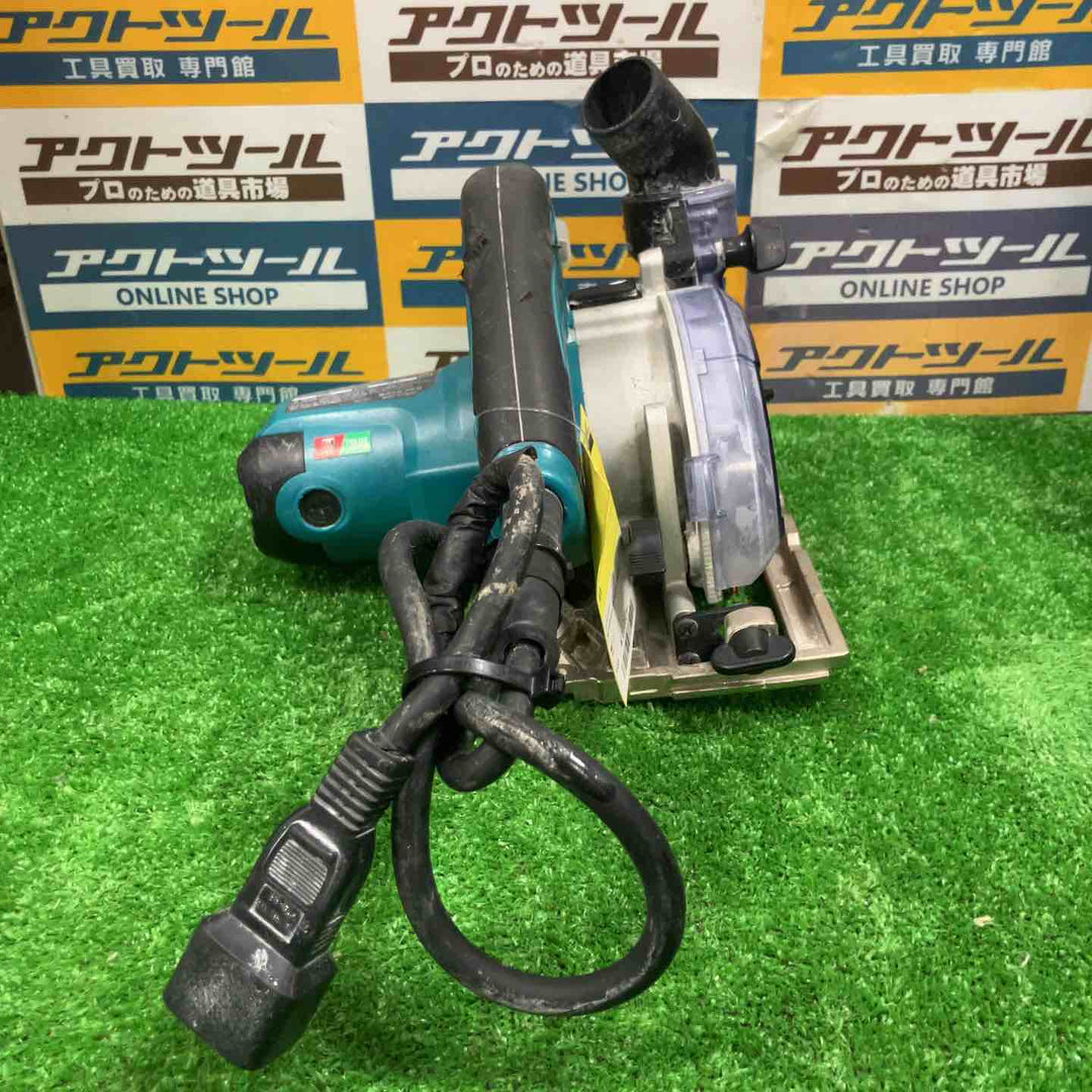 ★マキタ(makita) 防じん丸のこ KS5000FX【草加店】